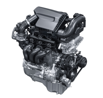 PERFORMANCE & TECHNOLOGY