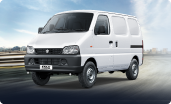 EECO CARGO PETROL