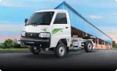 CNG CAB CHASSIS