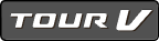 Tour V Logo