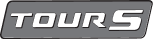 Tour S Logo