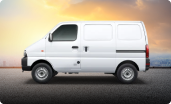 CARGO AC CNG