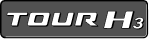 Tour H3 Logo