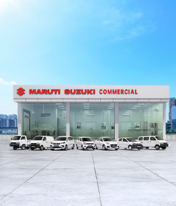 Commercial Vehicles