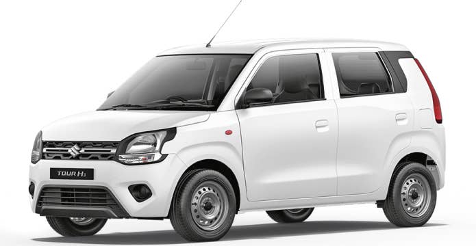 Tour H3