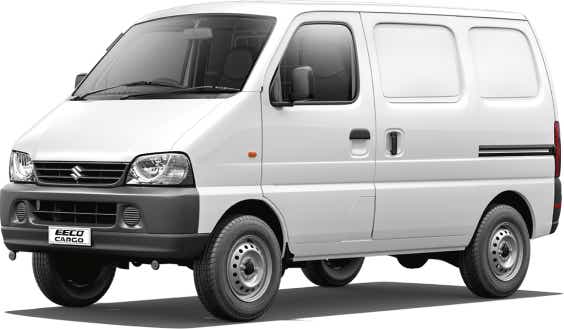 EECO Cargo