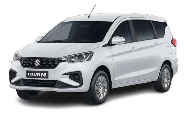 Tour M Petrol